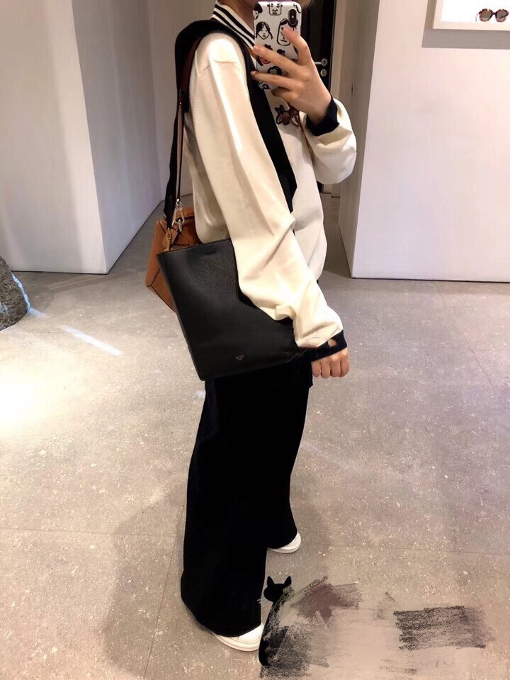 Celine Bucket Bags